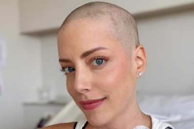 Fabiana Justus desabafa sobre etapas de tratamento de câncer: 'Um mix de sentimentos'