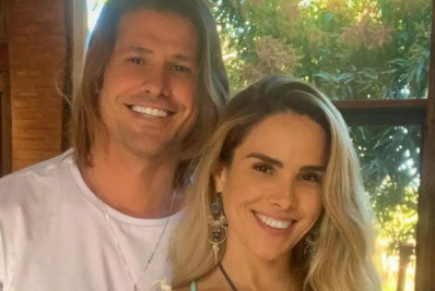 Dado Dolabella lamenta atitude de Wanessa no BBB 24: 'Sucumbiu ao vício'