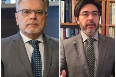 Ministério da Justiça e Segurança Pública nomeia novos secretários de Justiça e de Políticas Penas