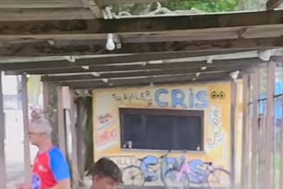 Escolinha de Futebol do Zico vai atender crianças e adolescentes de Mangaratiba