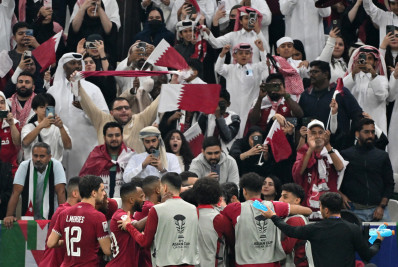 Catar vence a Jordânia e sagra-se bicampeão da Copa da Ásia