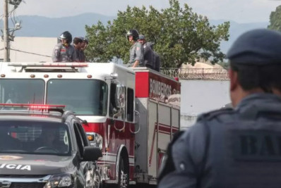 SP: aumento da violência faz cidade de São Vicente cancelar Carnaval