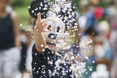 Carnaval: blocos infantis propiciam desenvolvimento de crianças
