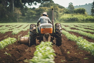 Caixa levará programa itinerante de investimento ao agronegócio para Guapimirim