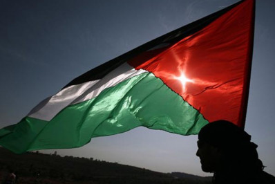 Países árabes vão propôr criação de Estado da Palestina nos próximos dias, diz UE