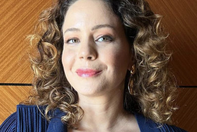 Leandra Leal lamenta ficar fora do Carnaval pela 1° vez: 'Compromissos'