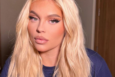 Luísa Sonza e outros famosos são hackeados durante a folia