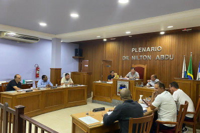 Câmara de Areal aprova recomposição salarial a servidores do Legislativo