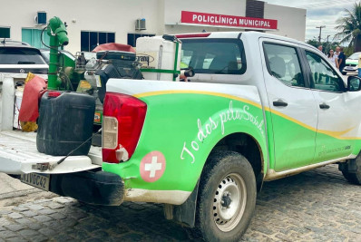 Rio terá carro fumacê e mais ações no combate à dengue