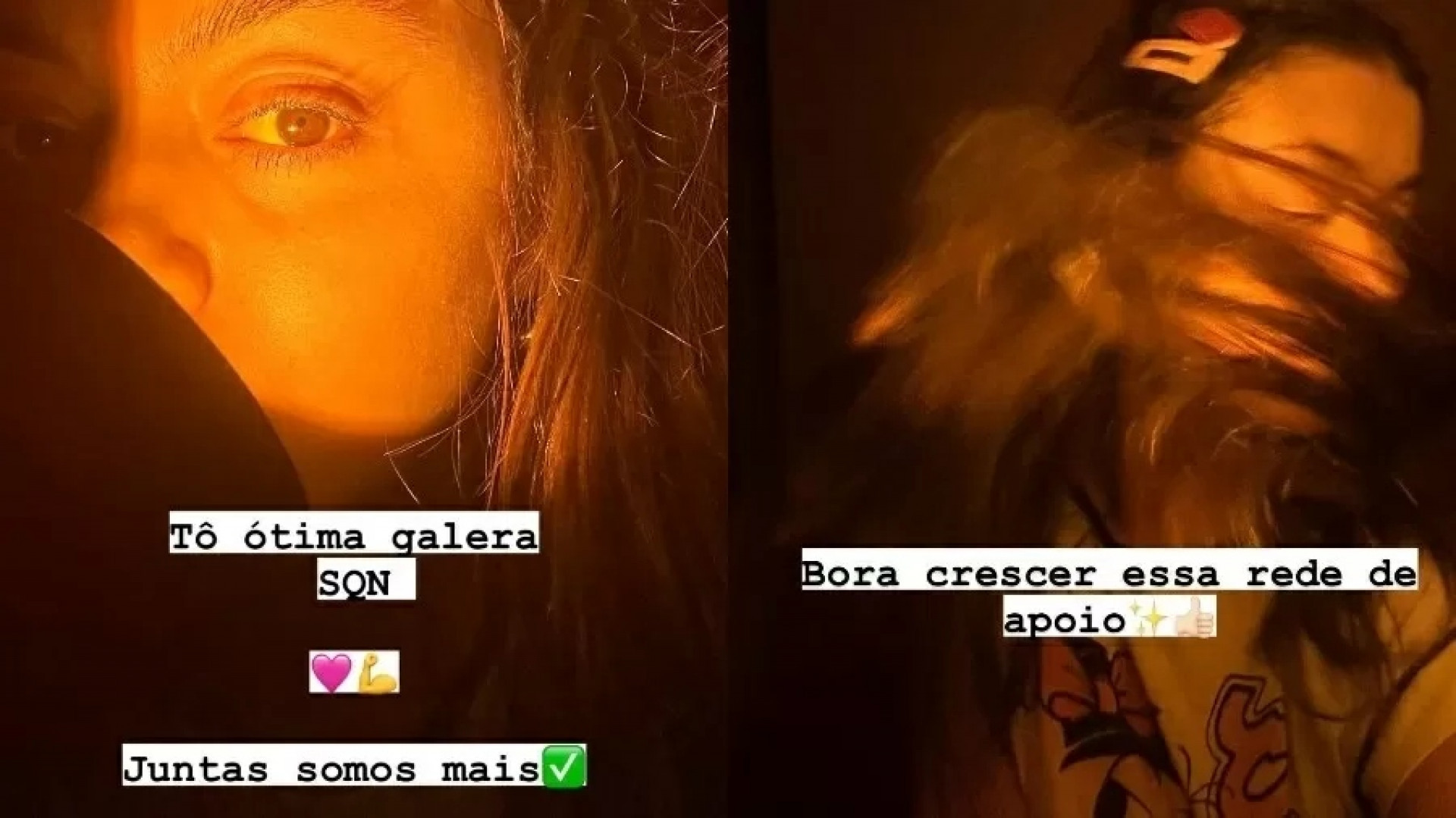  - Reprodução/ Instagram