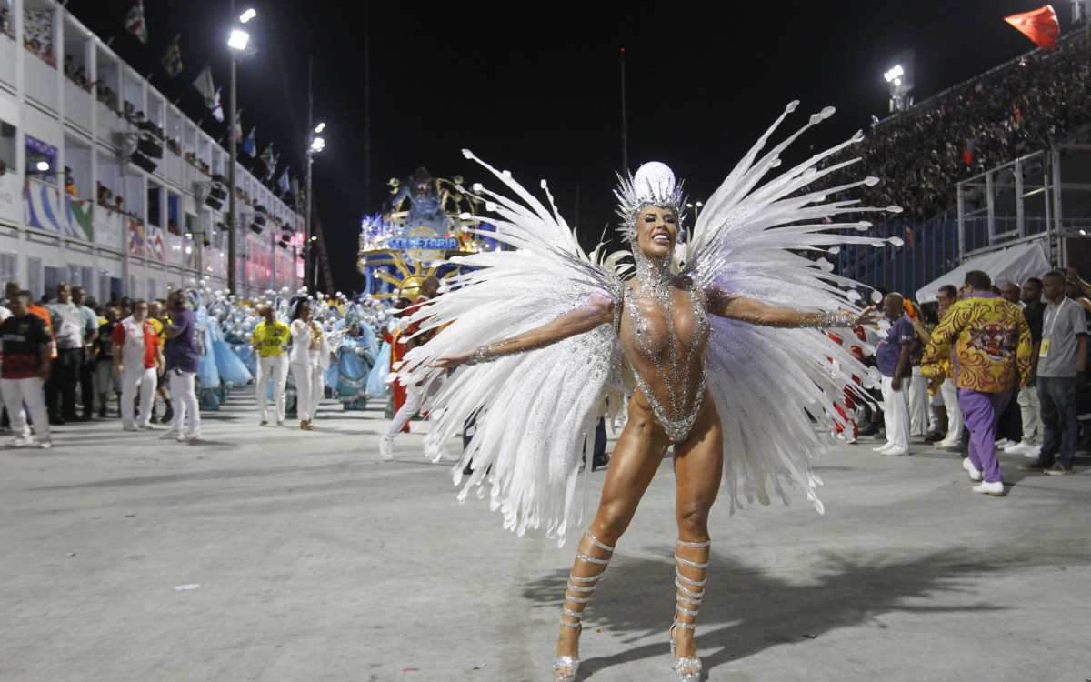 Tati Minerato, da Porto da Pedra - Reginaldo Pimenta / Agencia O Dia