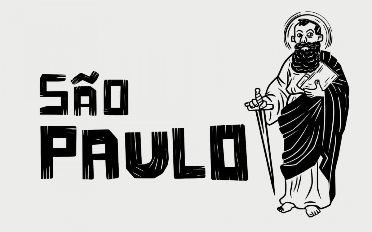 São Paulo foi um dos grandes pregadores de Cristo (Imagem: Ramonparaiba | Shutterstock)