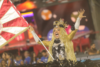 Unidos de Padre Miguel é campeã inédita da Série Ouro