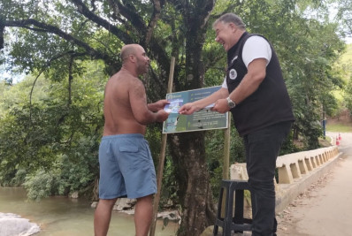 Carnaval na Serra Macaense com muita natureza e folia em harmonia