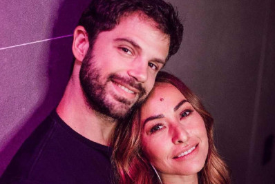 Duda Nagle assume namoro quase um ano após divórcio de Sabrina Sato