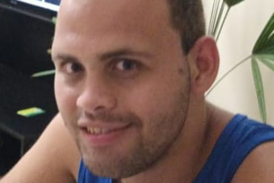 Após 4 dias de buscas, jovem autista é localizado na região central do Rio 