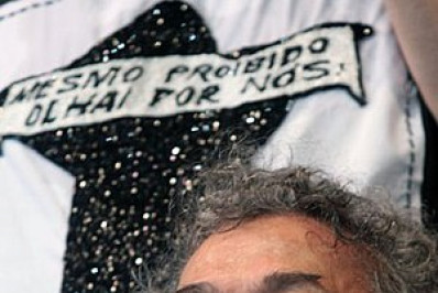 JOÃOSINHO TRINTA, ETERNO!