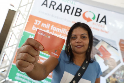 Moeda Social Arariboia terá pagamento de fevereiro neste domingo