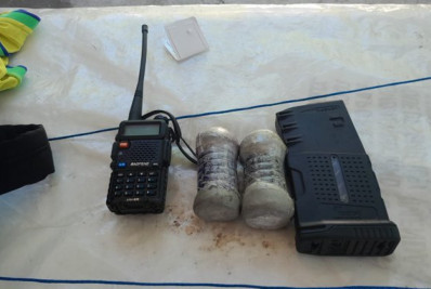 Dois homens são detidos após confronto entre facções rivais, na Muzema