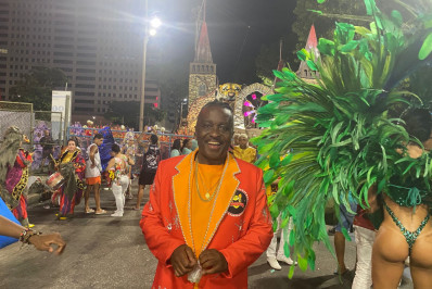 'Maior abertura do Carnaval dos últimos tempos', promete intérprete Wantuir, da Porto da Pedra