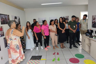 Assistência Social de Volta Redonda é referência no estado do Rio de Janeiro