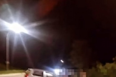 Batida deixa dois mortos e três feridos em estrada na Região dos Lagos