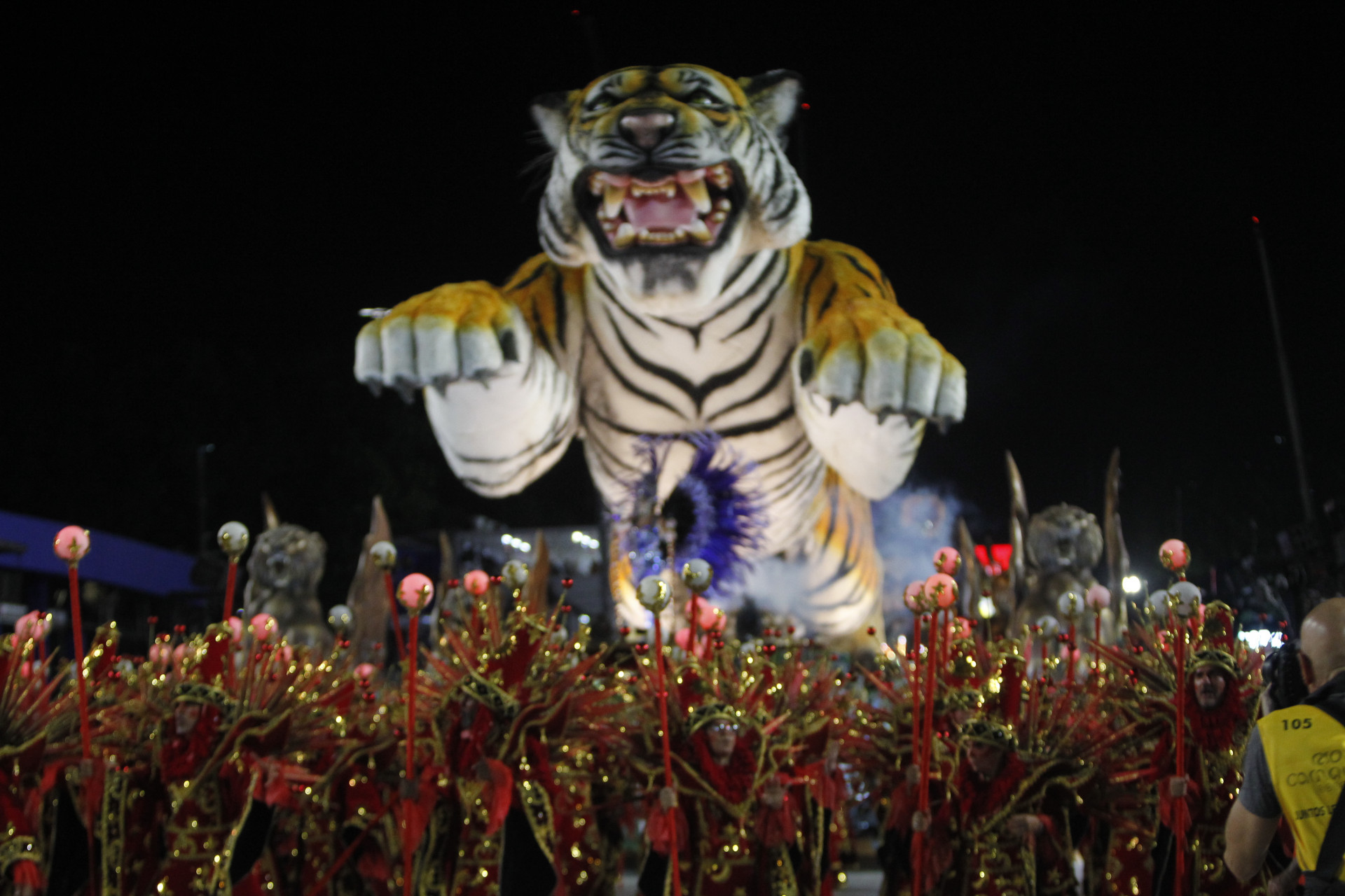 Porto da Pedra - Reginaldo Pimenta / Agencia O Dia