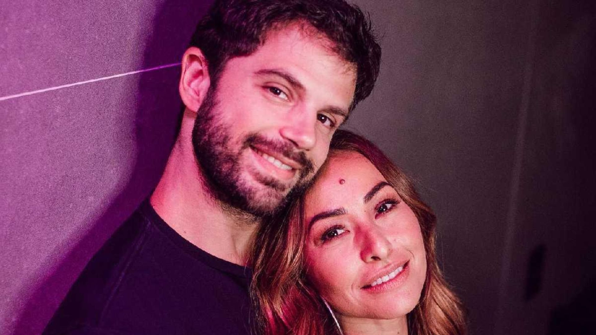 Duda Nagle e Sabrina Sato - Reprodução/Instagram