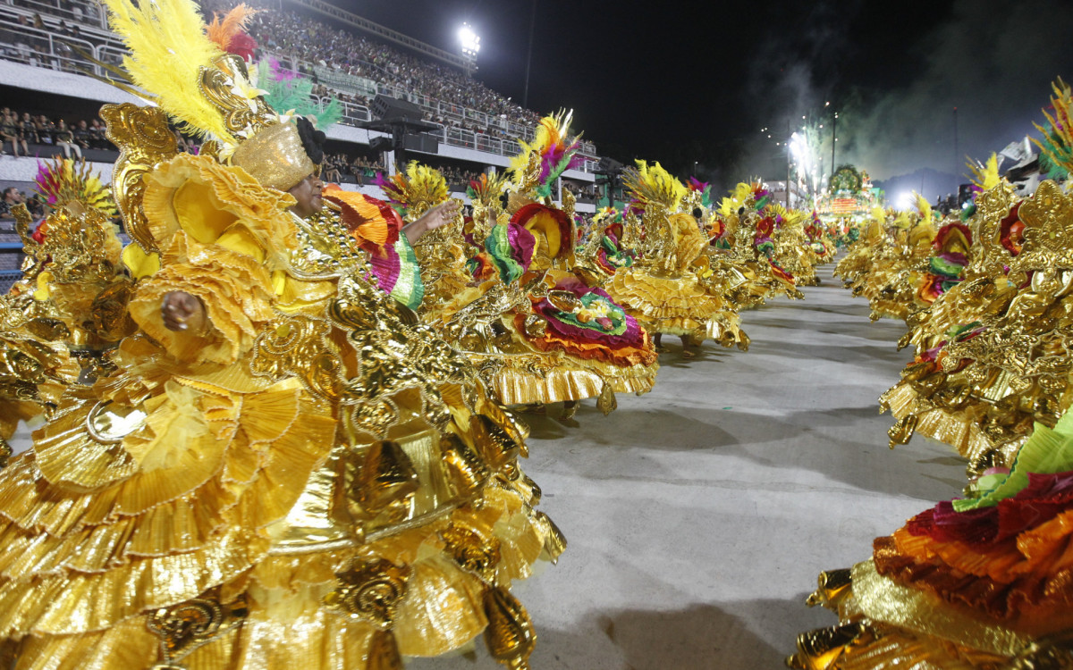 Desfile do Grupo Especial Carnaval 2024 - Desfile da G.R.E.S Independente de Padre Miguel, na Avenida Marquês de Sapucaí, no Centro do Rio de Janeiro, nesta segunda-feira (12). Reginaldo Pimenta/Agência O DiaDesfile do Grupo Especial Carnaval 2024 - Desfile da G.R.E.S Independente de Padre Miguel, na Avenida Marquês de Sapucaí, no Centro do Rio de Janeiro, nesta segunda-feira (12). Reginaldo Pimenta/Agência O DiaDesfile do Grupo Especial Carnaval 2024 - Desfile da G.R.E.S Independente de Padre Miguel, na Avenida Marquês de Sapucaí, no Centro do Rio de Janeiro, nesta segunda-feira (12). Reginaldo Pimenta/Agência O Dia