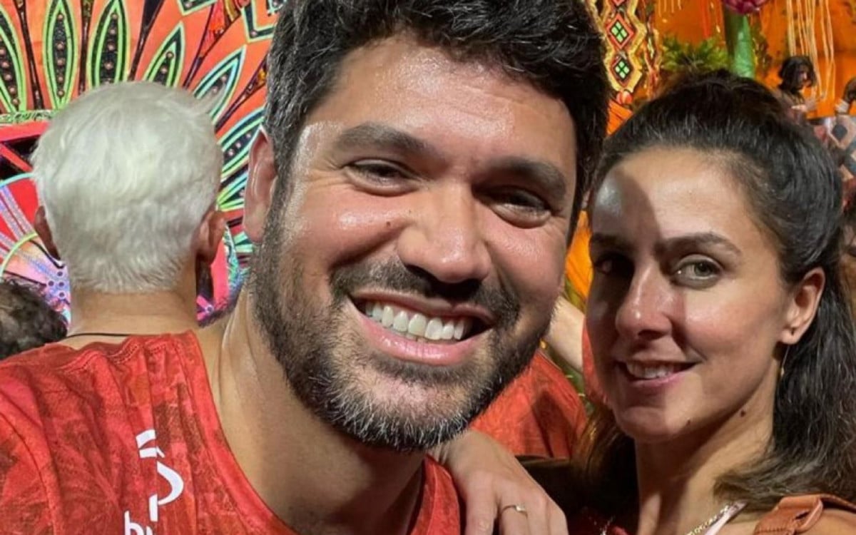Camila Coelho revela que pretende aumentar a família ainda em 2024, Daniel  Nascimento