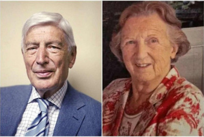 Ex-primeiro-ministro holandês e sua esposa morrem de mãos dadas por eutanásia aos 93 anos
