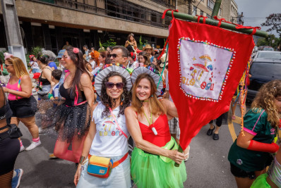 Teresópolis tem a segunda melhor ocupação hoteleira do Estado no Carnaval