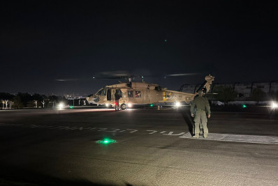 Israel usa bombardeios em Rafah para resgatar dois reféns