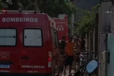 Menino de 13 anos morre eletrocutado em Angra