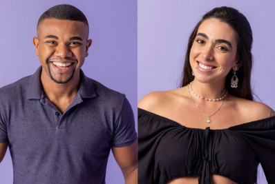 Treta na Xepa! Brothers sugerem doação de ovo para Davi e Giovanna discorda