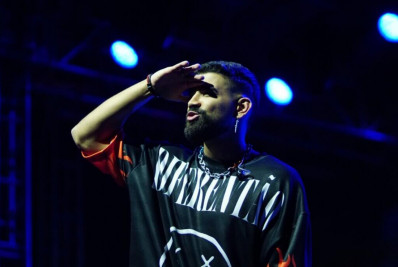 Show de Dilsinho teve mais de 30 mil pessoas presentes