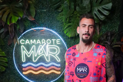 Eliminado do 'BBB 24', Nizam fala sobre vida pós-confinamento: 'Recepção do público está sendo incrível'