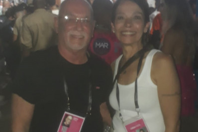 Após ano 'sabático', carnavalesco Renato Lage faz planos para 2025