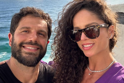 Nova namorada de Duda Nagle curte indireta para Sabrina Sato