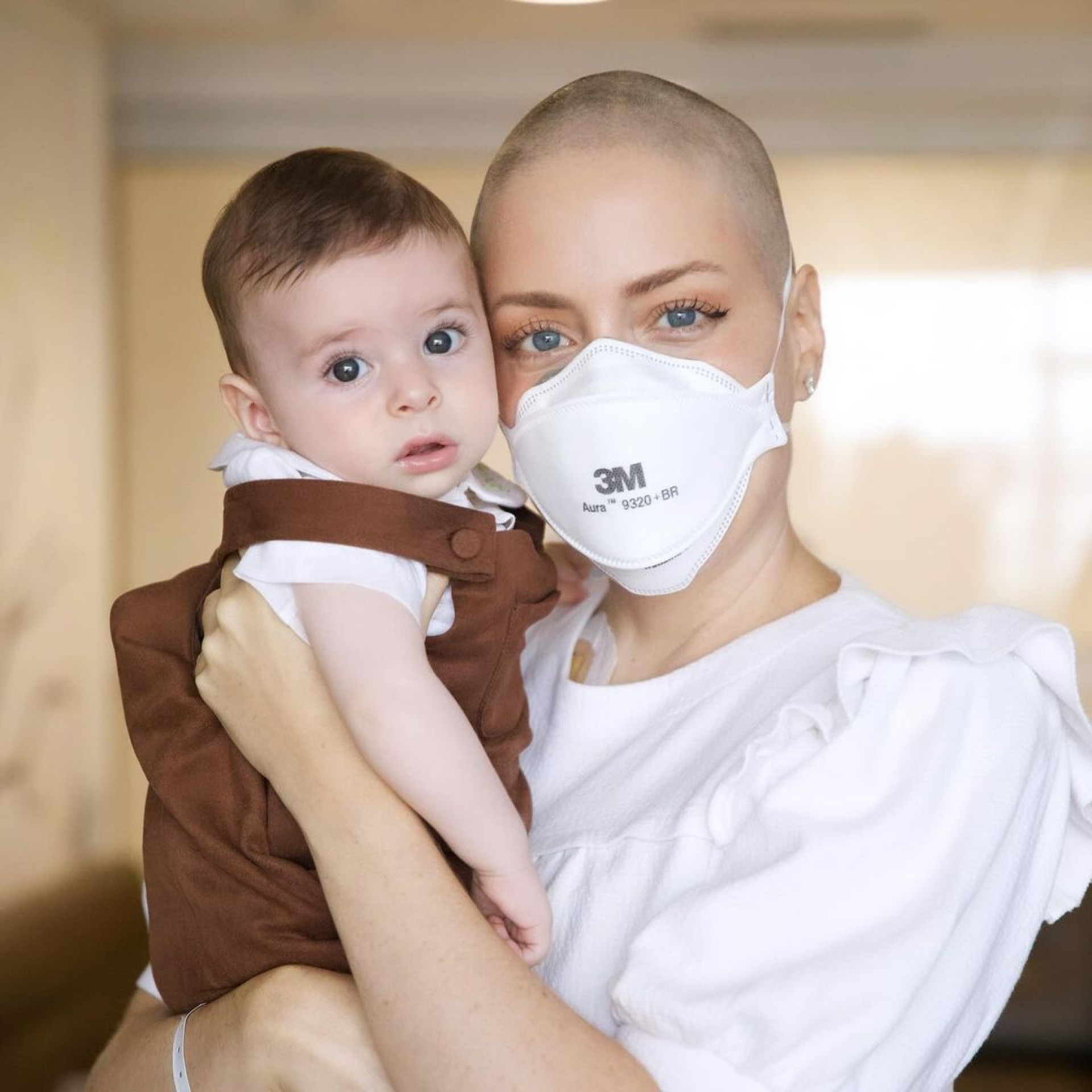 Fabiana Justus comemora aniversário das filhas, Chiara e Sienna - Reprodução/Instagram