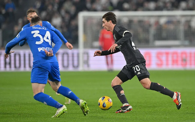 Juventus x Udinese: onde assistir, escalações e arbitragem