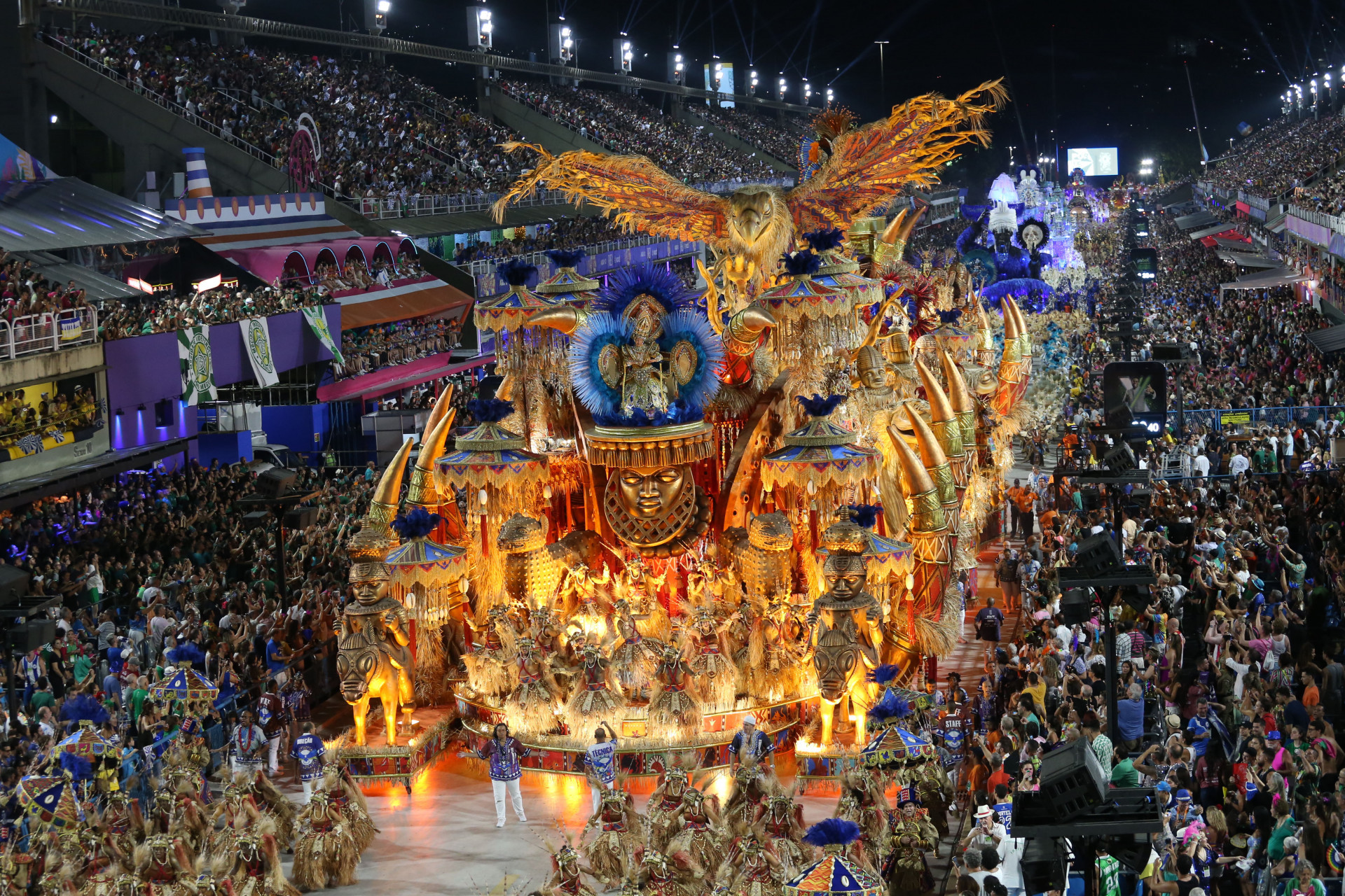 Portela homenageou mães de vítimas da violência e racismo - Cleber Mendes/Agência O Dia