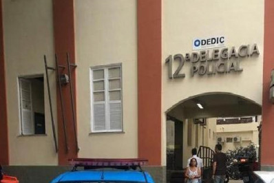 Homem é preso por atacar três pessoas em bloco na Zona Sul