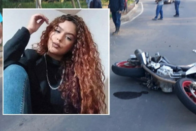 Morte na segunda-feira de Carnaval