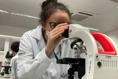 Mulheres são maioria no bacharelado em escola referência em ciência