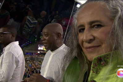 Maria Bethânia se recusa a participar de entrevista e vira meme na web: 'Me deixa no meu canto'