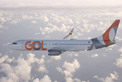 Gol cria 122 voos extras para atender a região Sul até 30 de maio