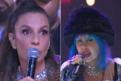 Prefeito de Salvador fala de problemas do trio de Ivete e cita Baby do Brasil