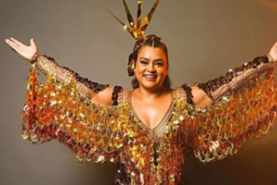 Preta Gil sente indisposição e cancela apresentações de Carnaval