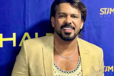 Cantor sertanejo Thales Lessa é preso suspeito de importunação sexual